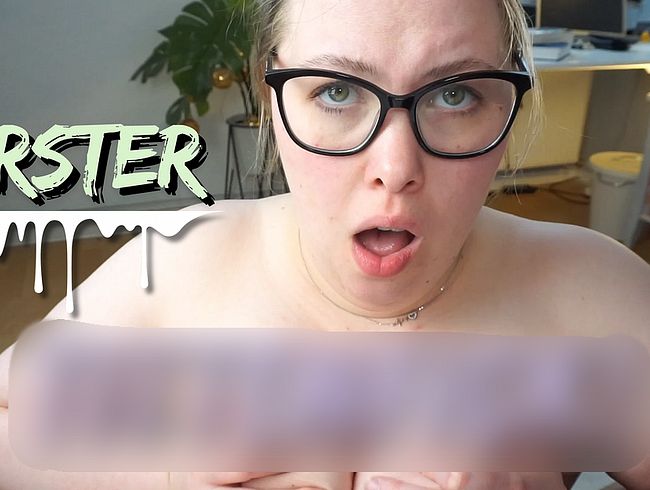 Mascha Mangold's Porno Video: Feuchter ti*tENfi** für den Chef – So klappts mit dem freien Tag!
