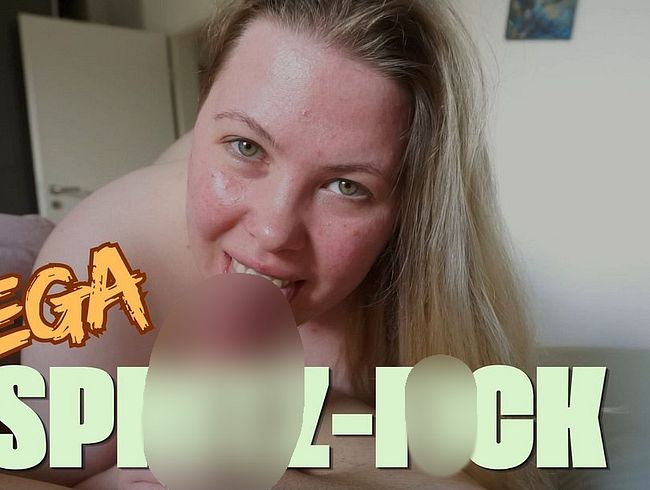 Mascha Mangold's Porno Video: MORGENs*x nach ONS!! – XXL Cum***t zum Frühstück